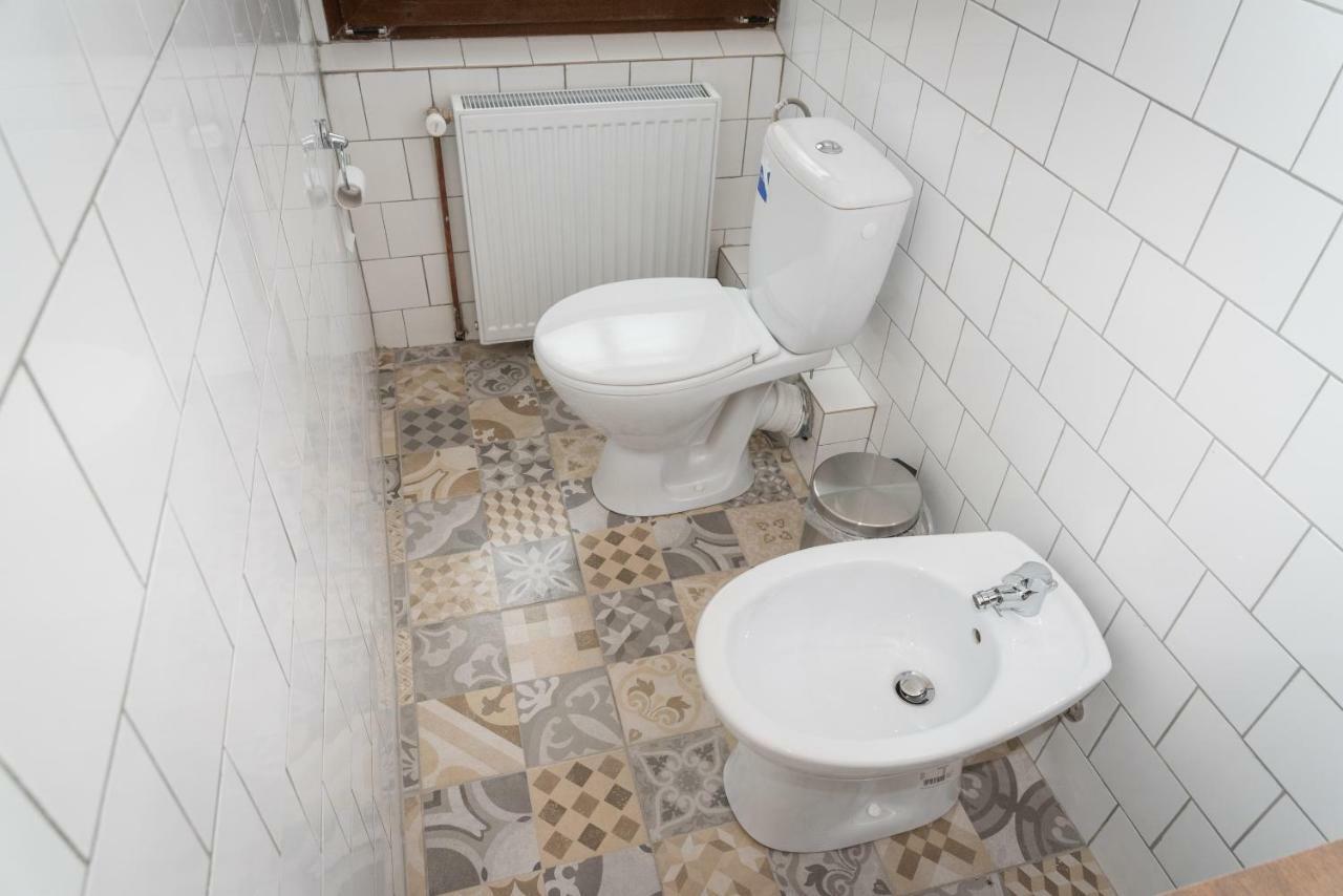 Musik Apartments Old Town Сибиу Экстерьер фото