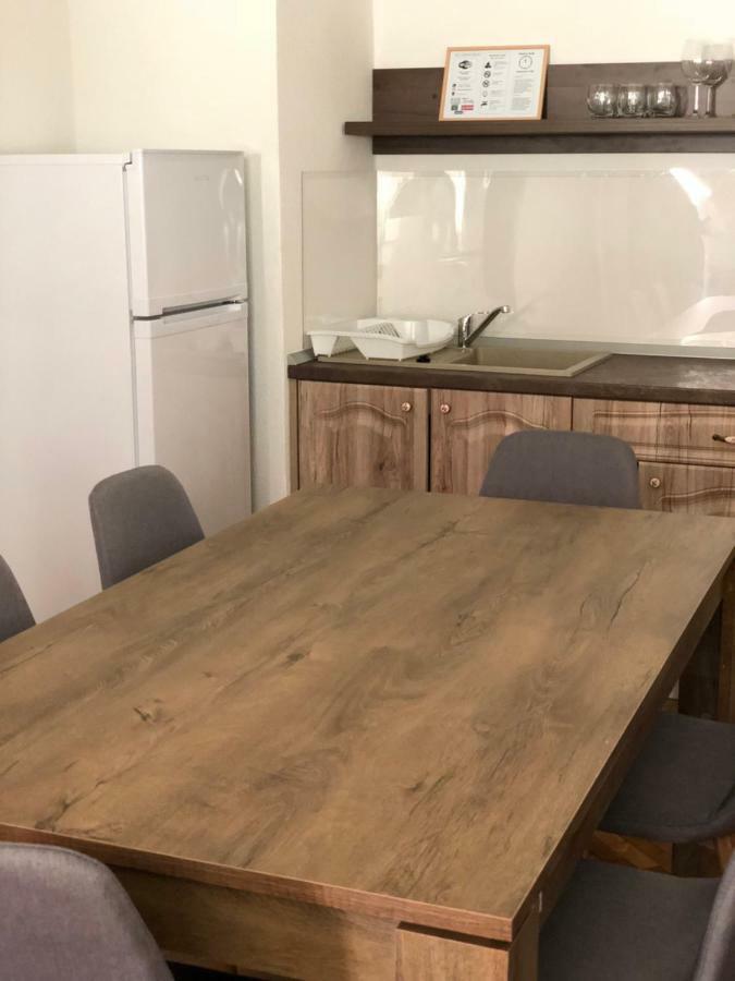 Musik Apartments Old Town Сибиу Экстерьер фото